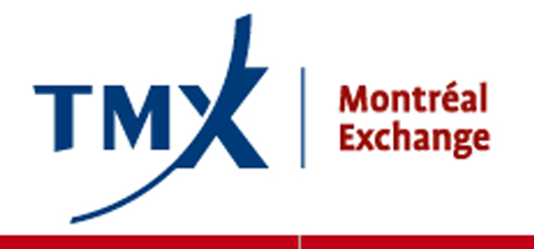Montreal stock exchange options competition