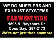 Farwest Tire