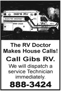 Gibs RV